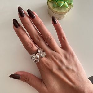 Brand new COACH fashion ring for sale!
